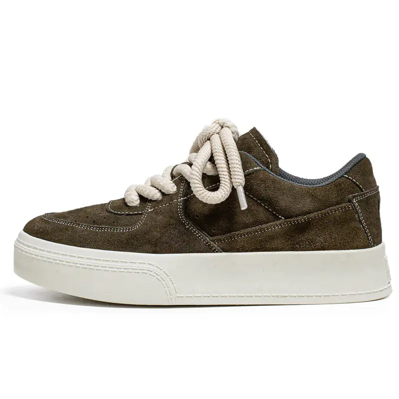 2023 Retro Casual Sneakers for Men - All Seasons