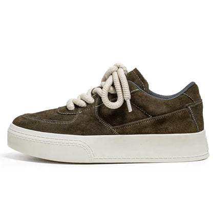 2023 Retro Casual Sneakers for Men - All Seasons