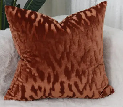 Gradient Pattern Pillowcase for Home Decor (Insert Not Included)