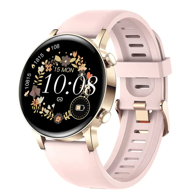 AMOLED Smart Watch (Women)