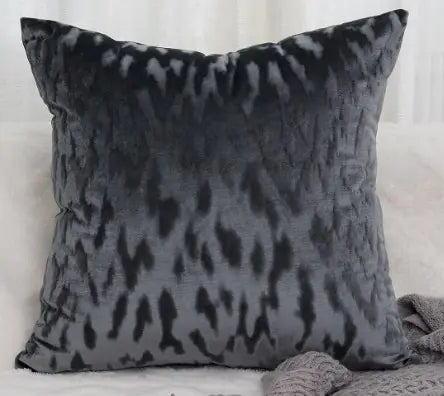 Gradient Pattern Pillowcase for Home Decor (Insert Not Included)