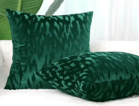 Gradient Pattern Pillowcase for Home Decor (Insert Not Included)